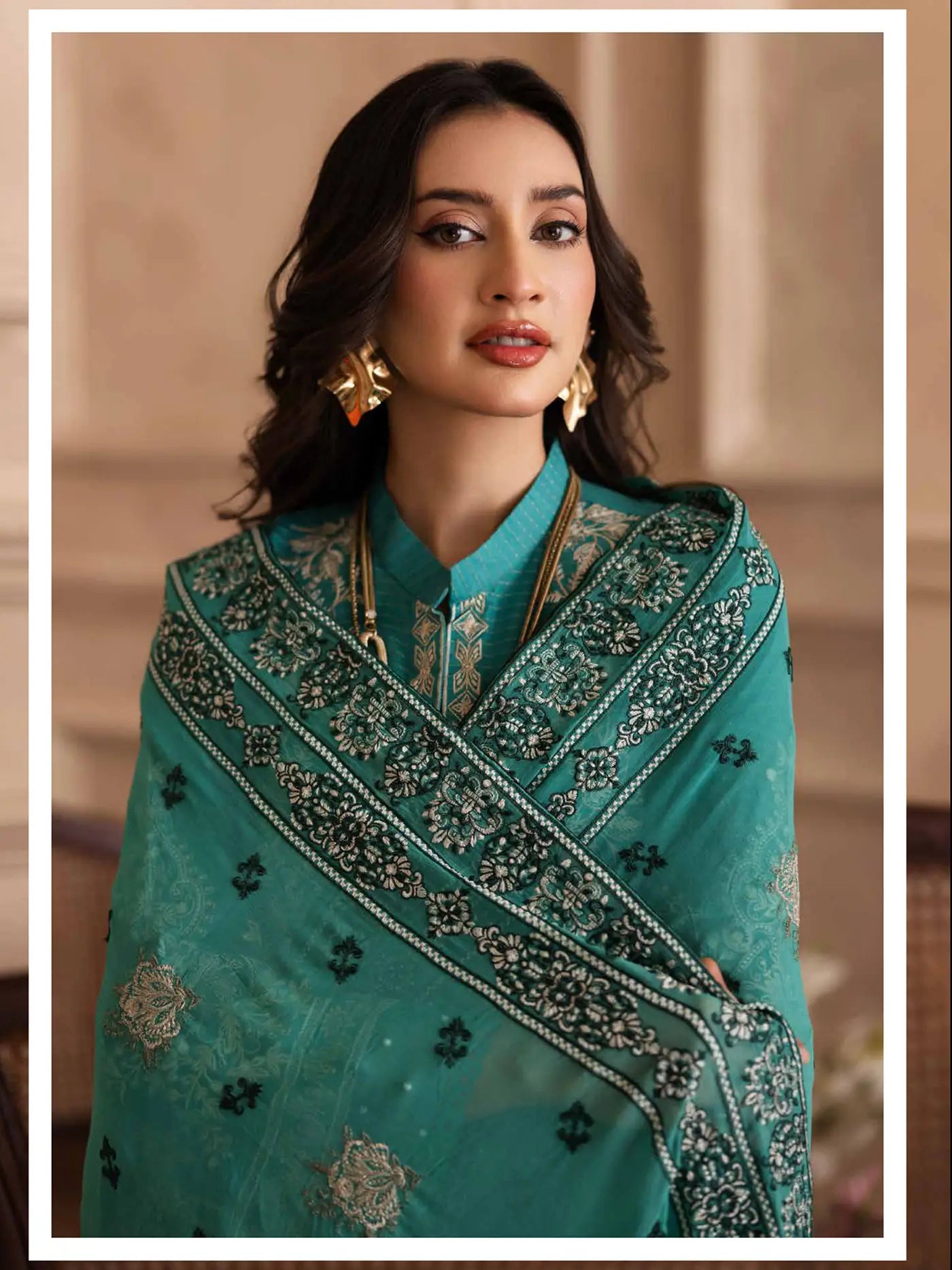 Arzish by Johra JH 906