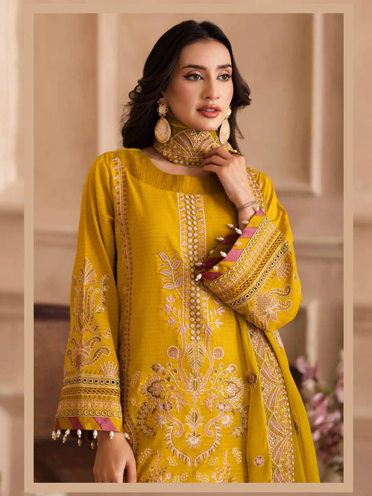 Arzish by Johra JH 908