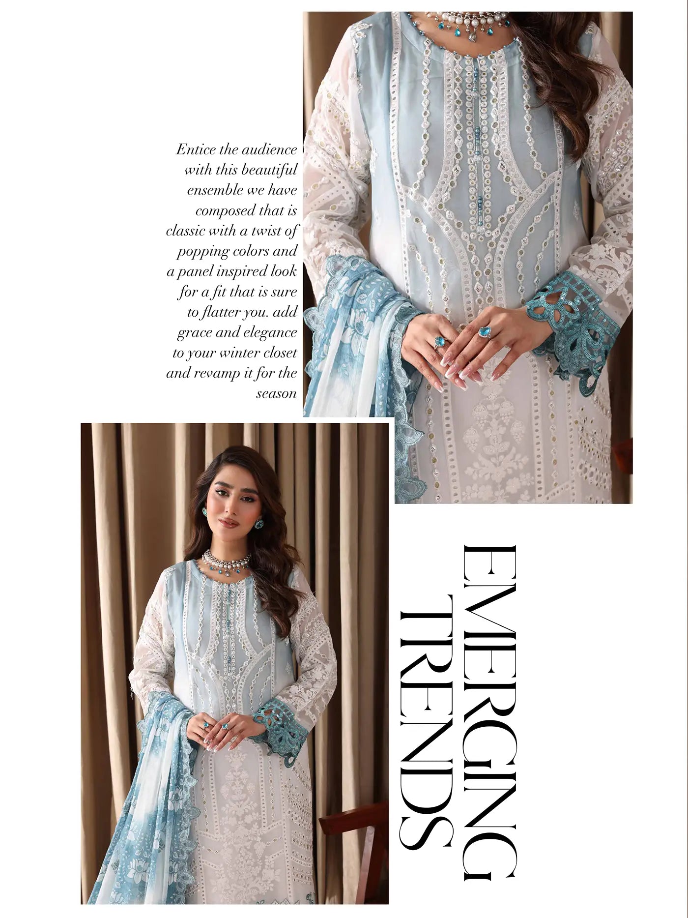 Elara By NOOR'S Design 2