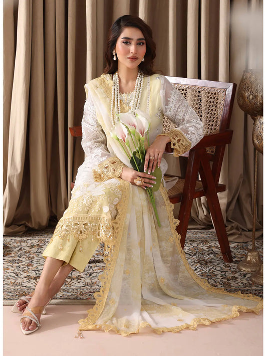 Elara By NOOR'S Design 3