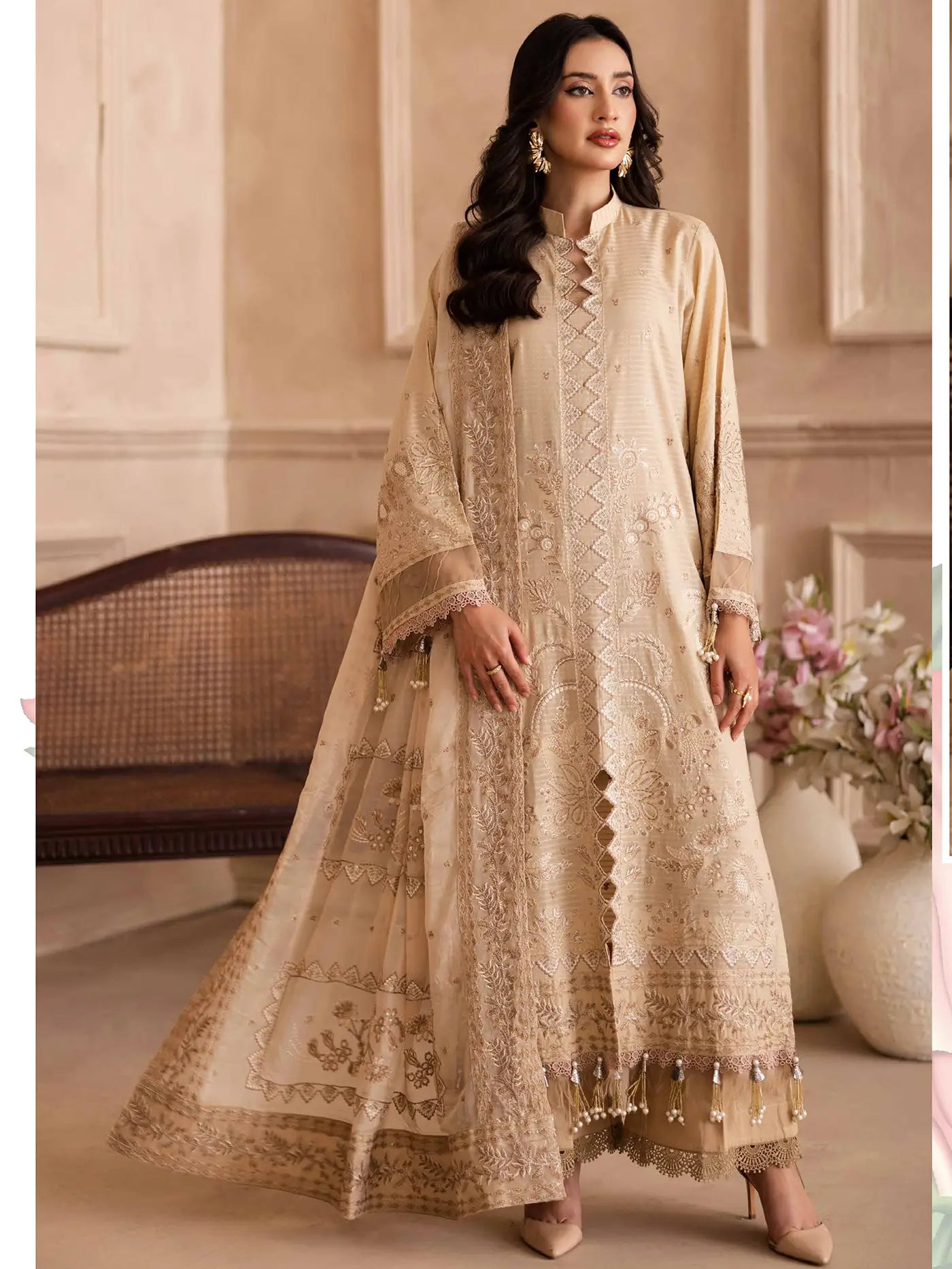 Arzish by Johra JH 902