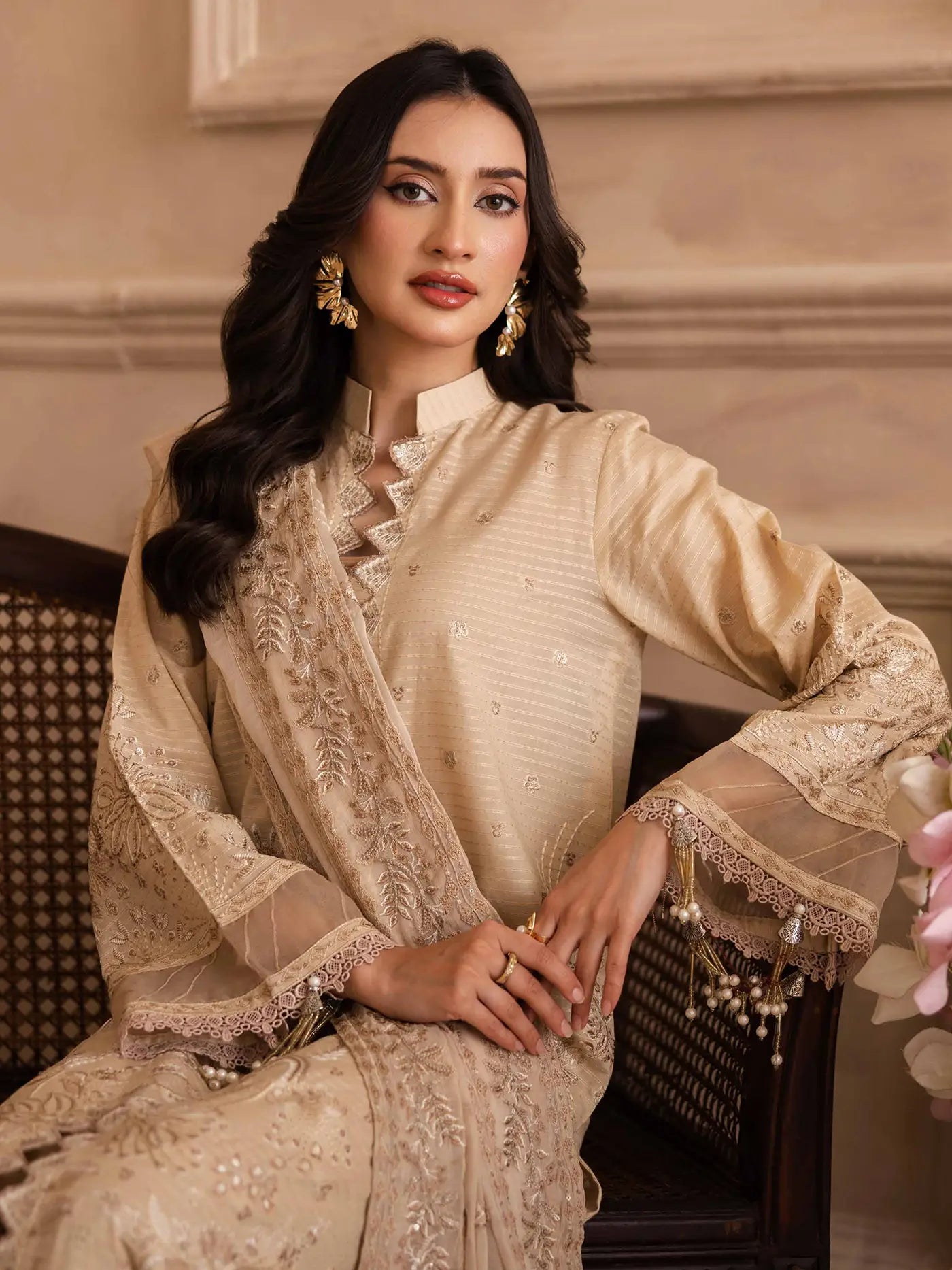 Arzish by Johra JH 902