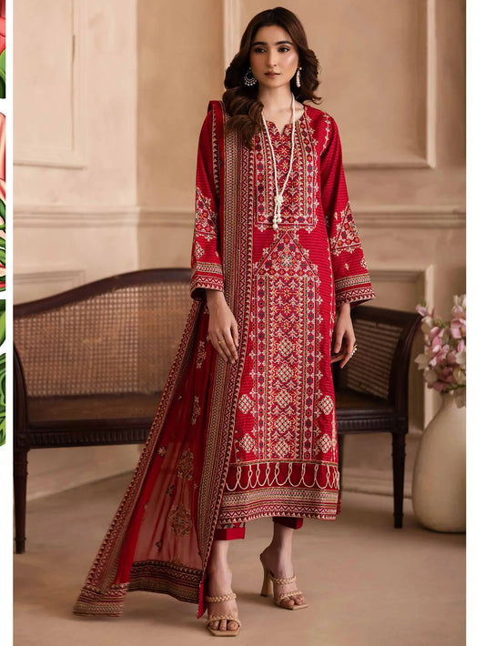 Arzish by Johra JH 903