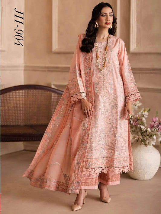 Arzish by Johra JH 904