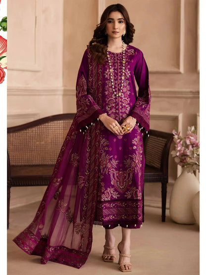 Arzish by Johra JH 905