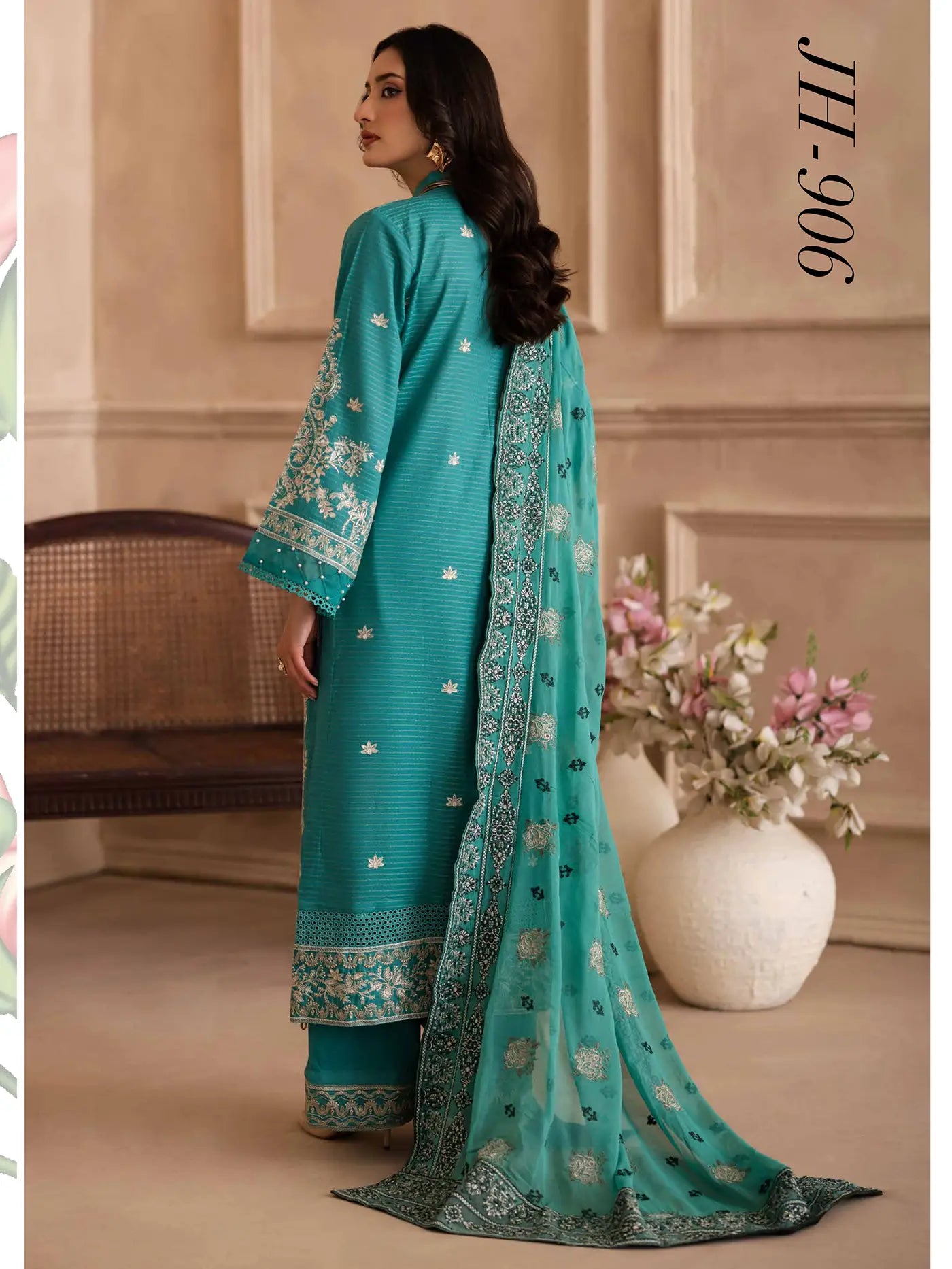 Arzish by Johra JH 906