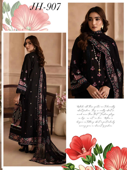 Arzish by Johra JH 907