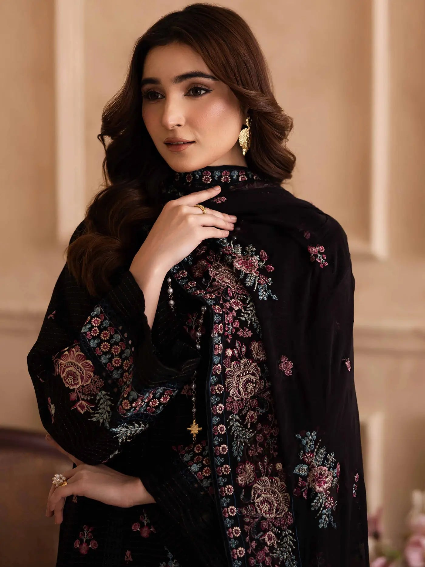 Arzish by Johra JH 907