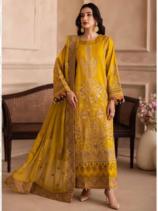 Arzish by Johra JH 908