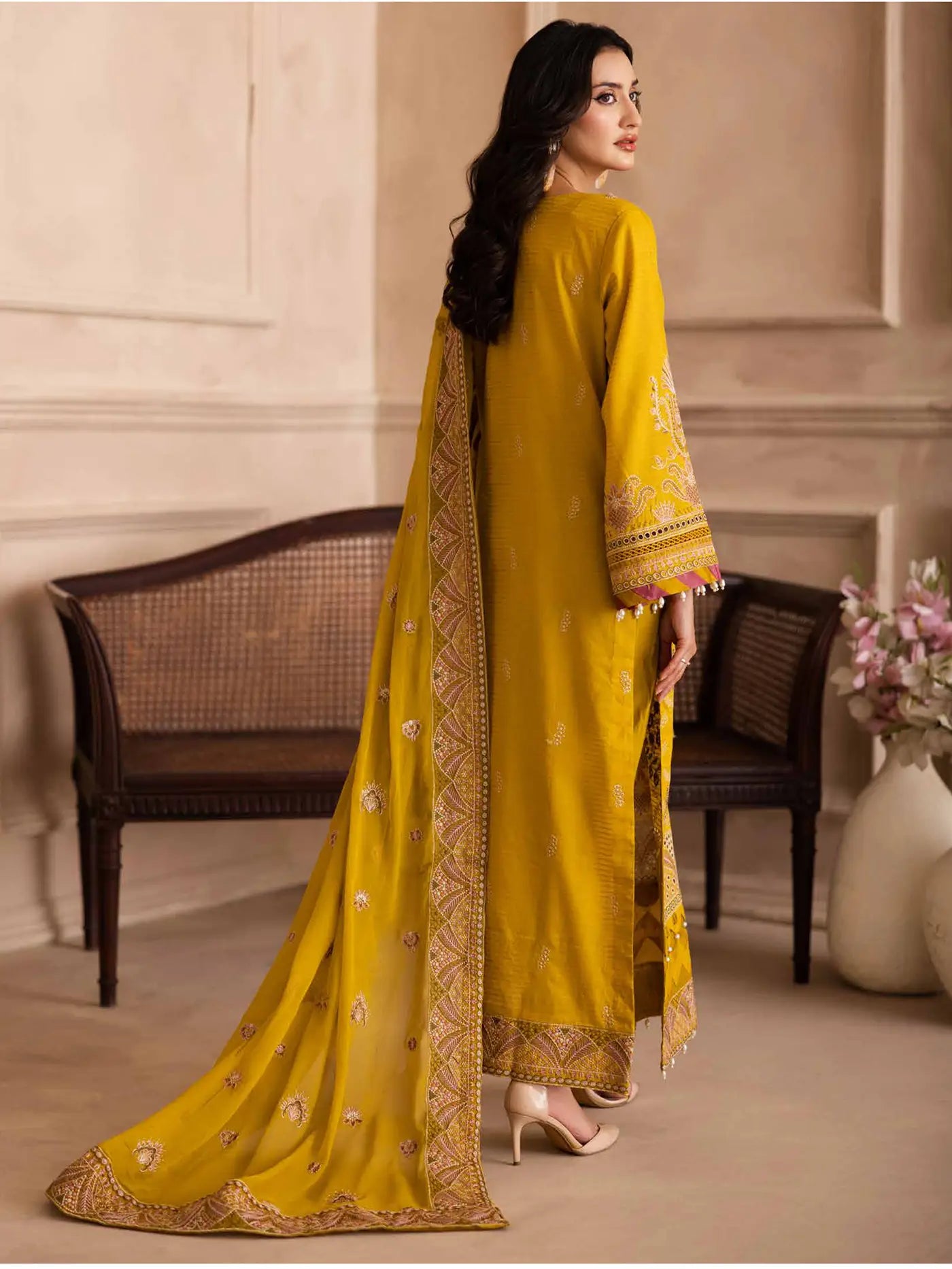 Arzish by Johra JH 908