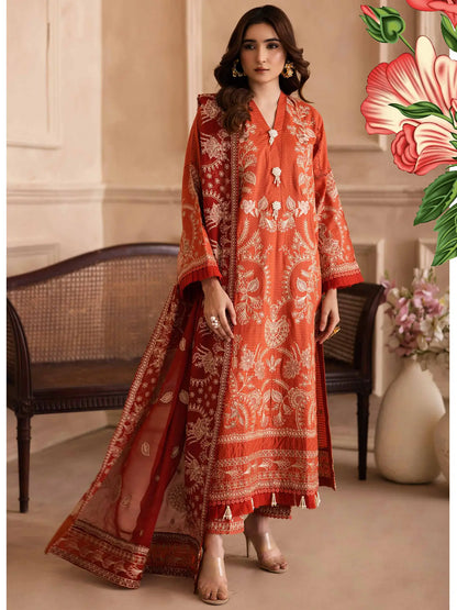 Arzish by Johra JH 909