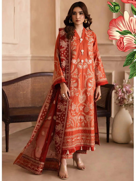 Arzish by Johra JH 909