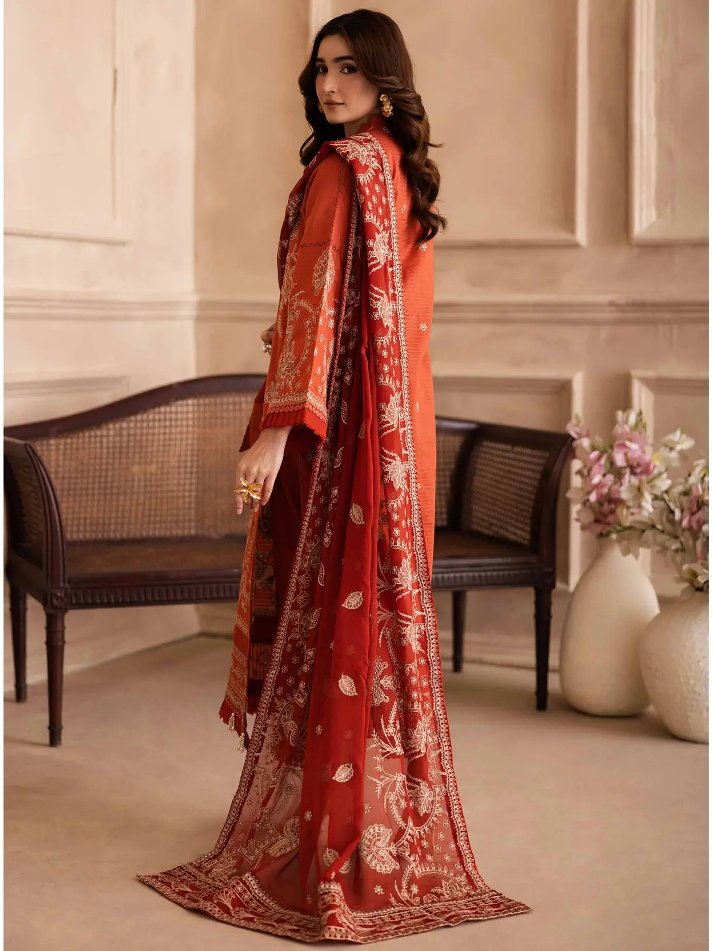 Arzish by Johra JH 909