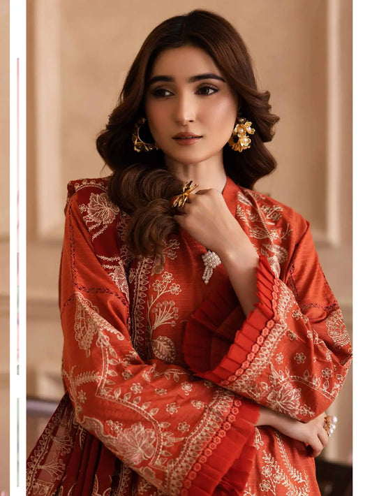 Arzish by Johra JH 909