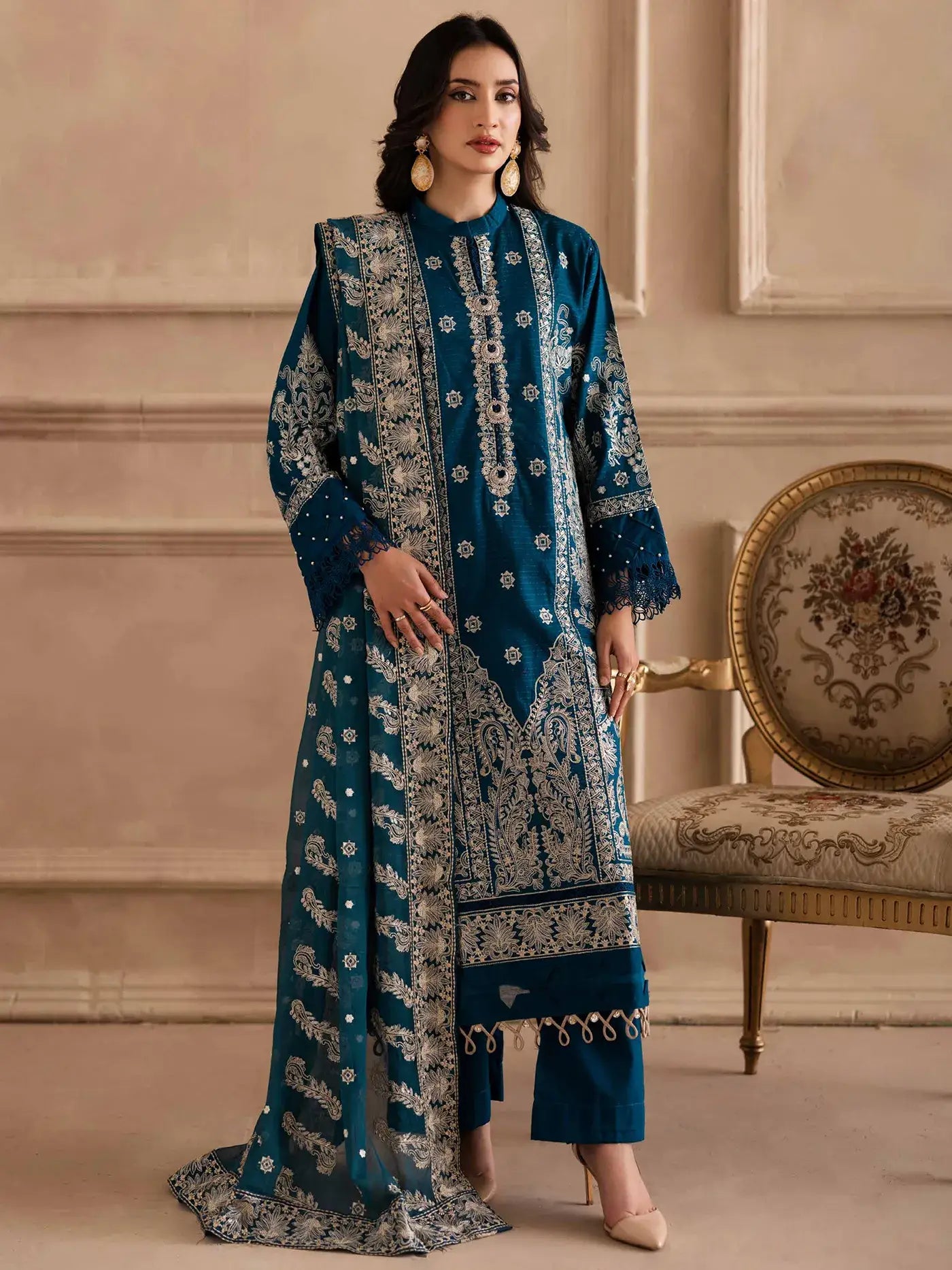 Arzish by Johra JH 910