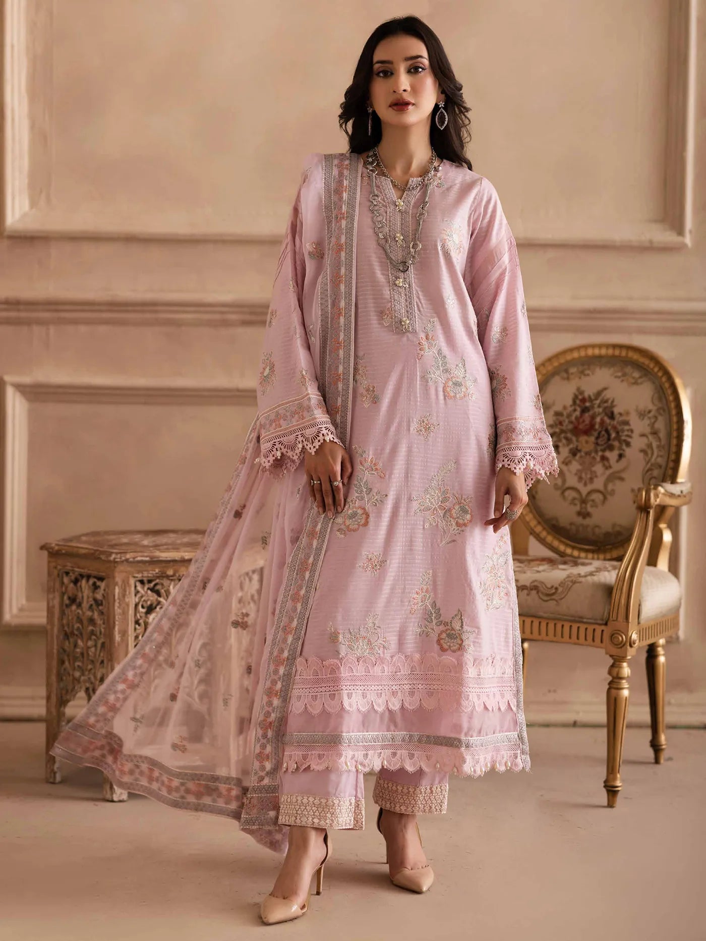 Arzish by Johra JH 911