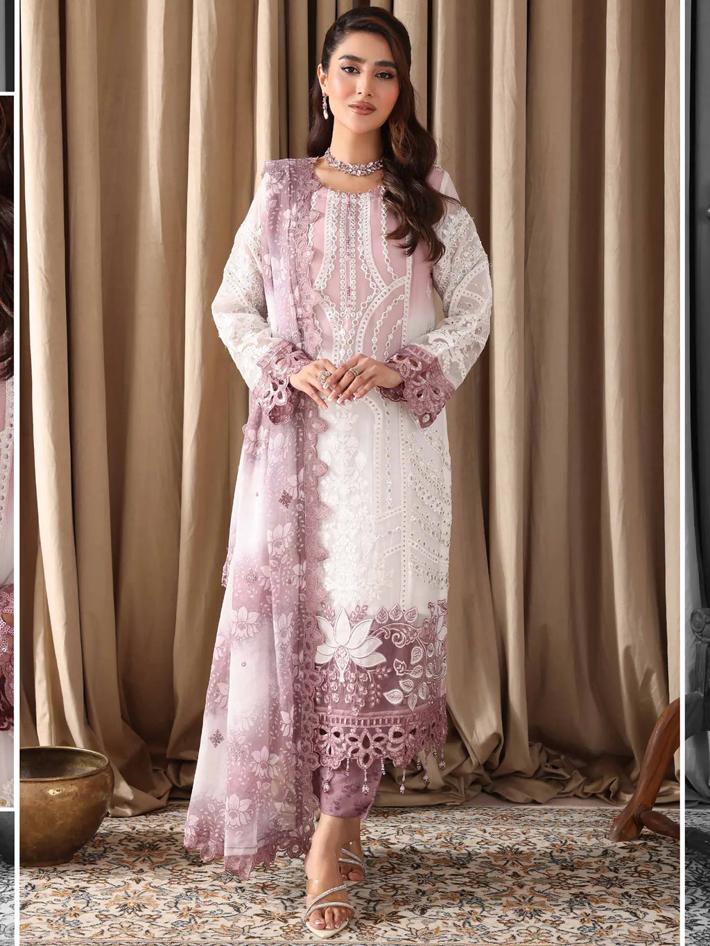 Elara By NOOR'S Design 1