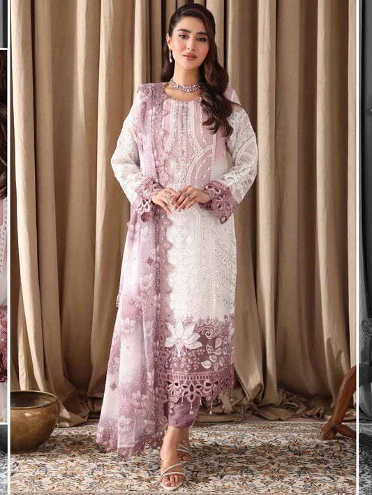 Elara By NOOR'S Design 1