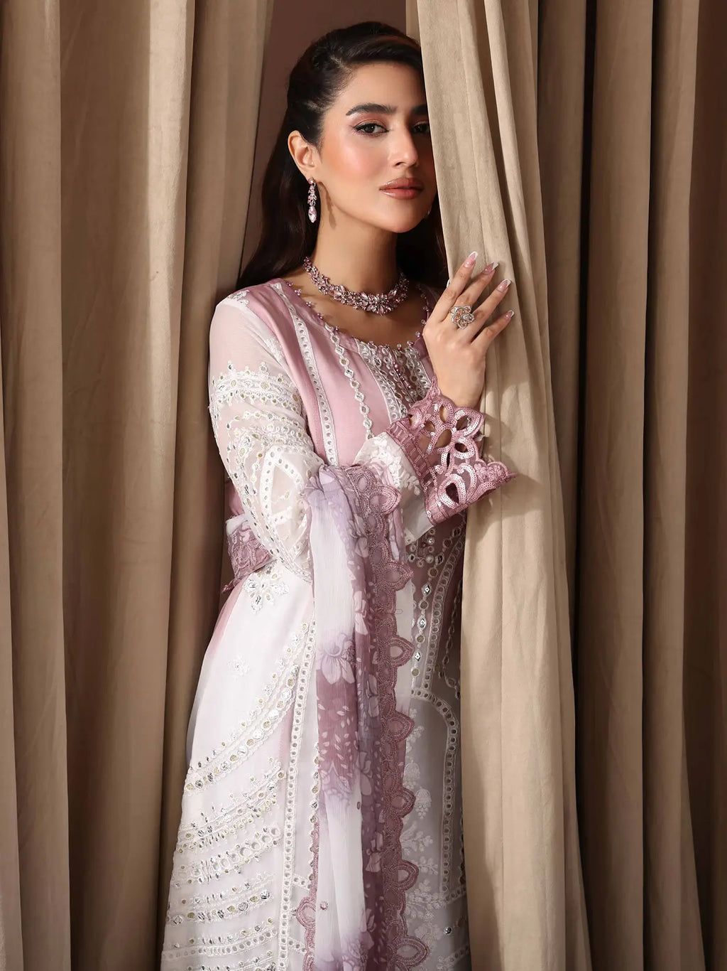 Elara By NOOR'S Design 1
