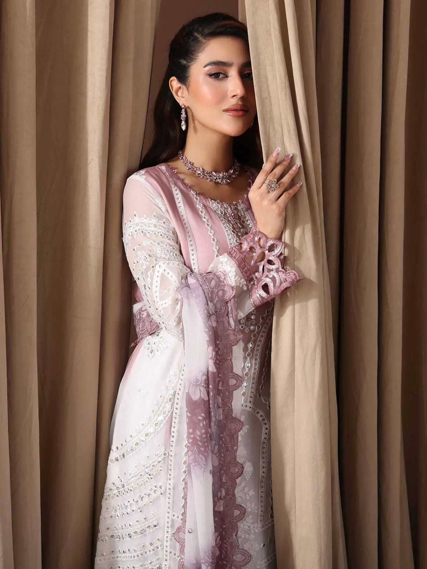 Elara By NOOR'S Design 1