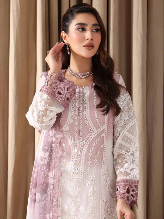 Elara By NOOR'S Design 1