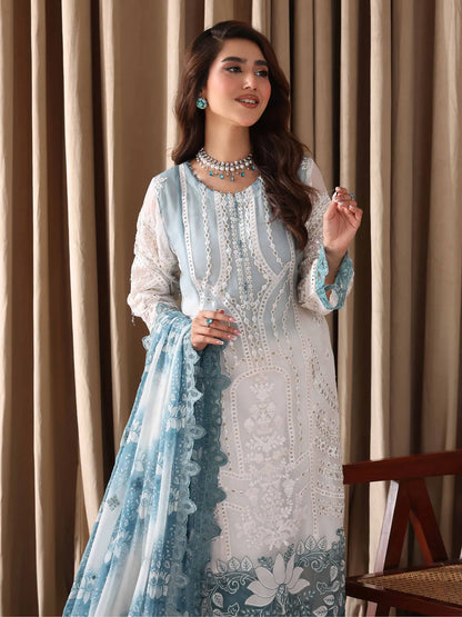 Elara By NOOR'S Design 2