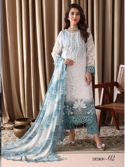 Elara By NOOR'S Design 2