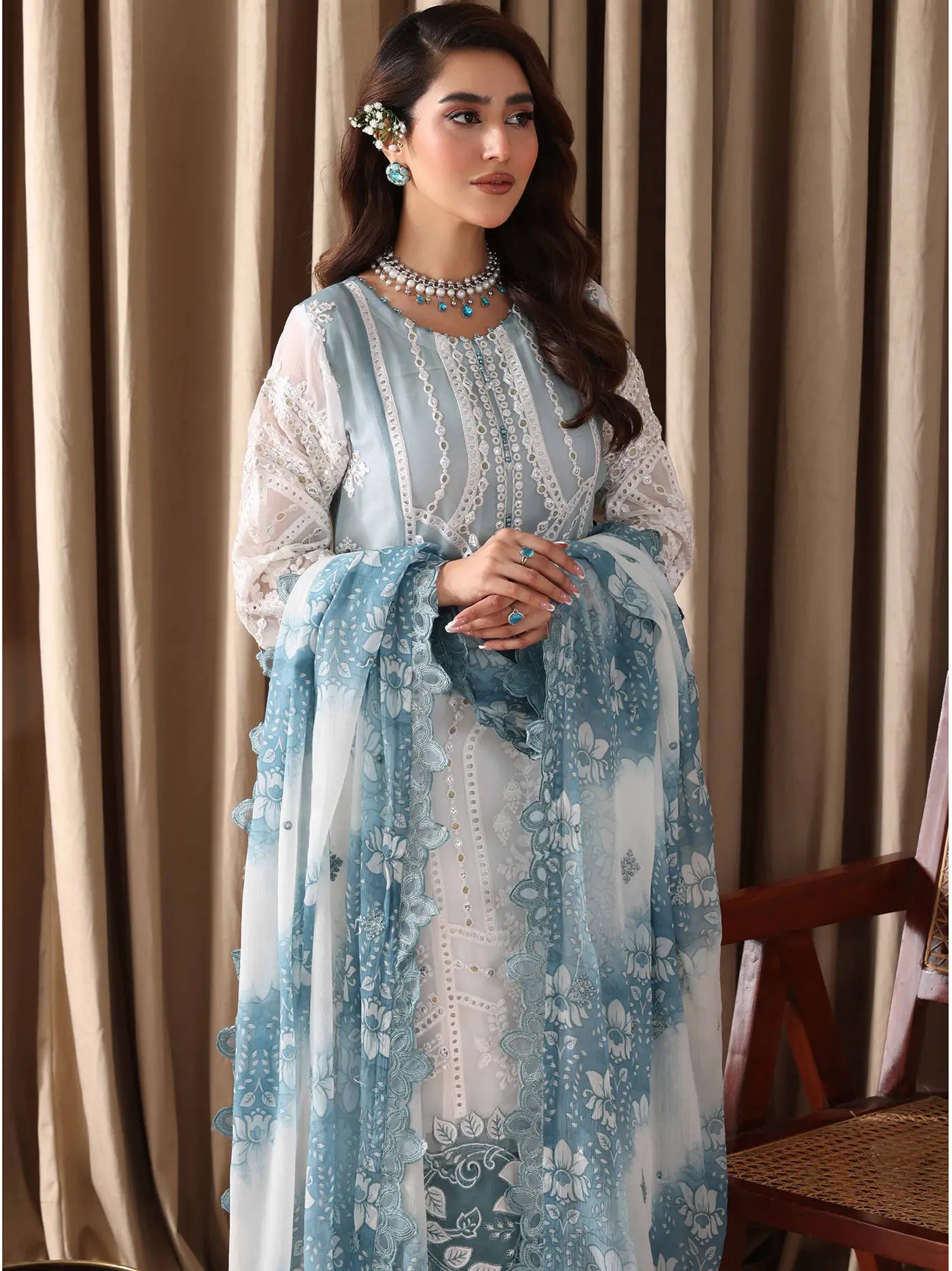 Elara By NOOR'S Design 2