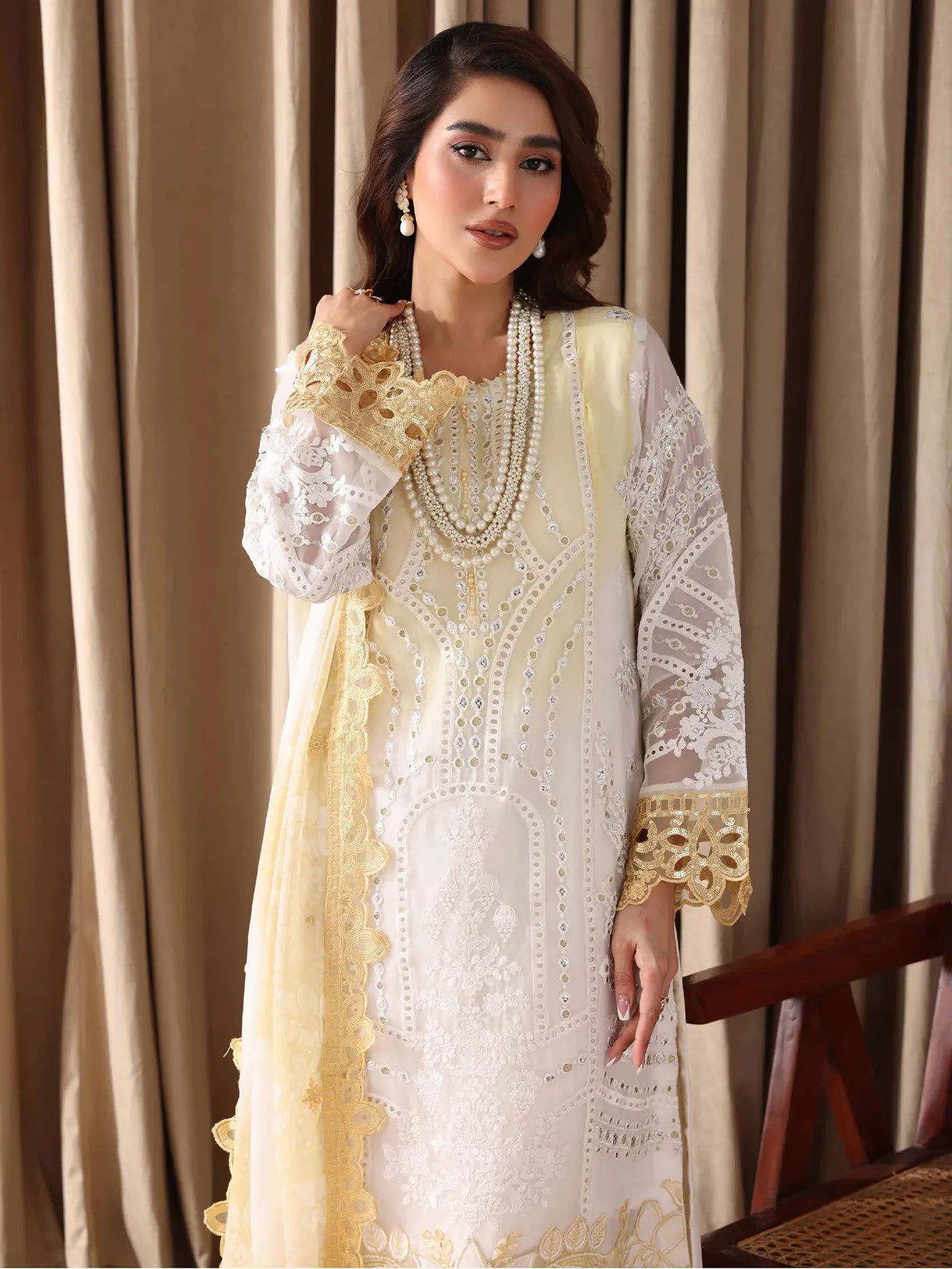 Elara By NOOR'S Design 3