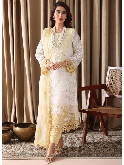 Elara By NOOR'S Design 3