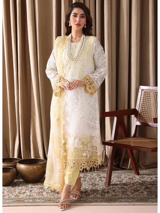 Elara By NOOR'S Design 3