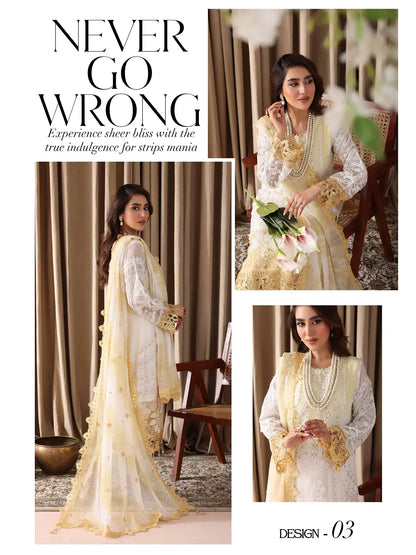 Elara By NOOR'S Design 3