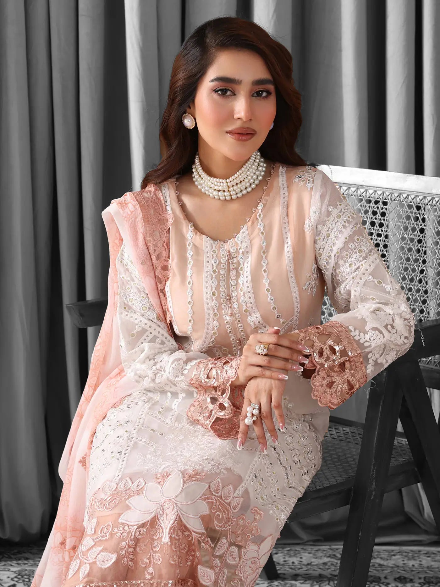 Elara By NOOR'S Design 4