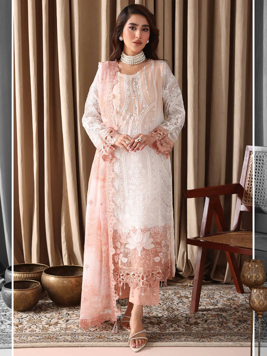 Elara By NOOR'S Design 4