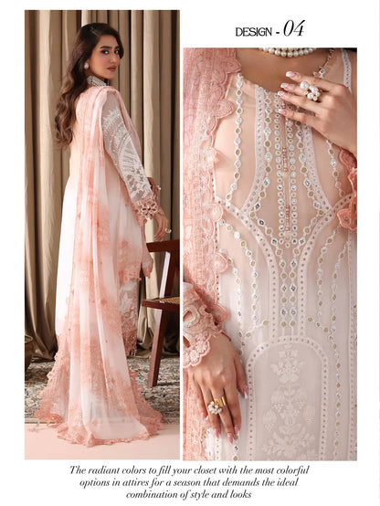 Elara By NOOR'S Design 4