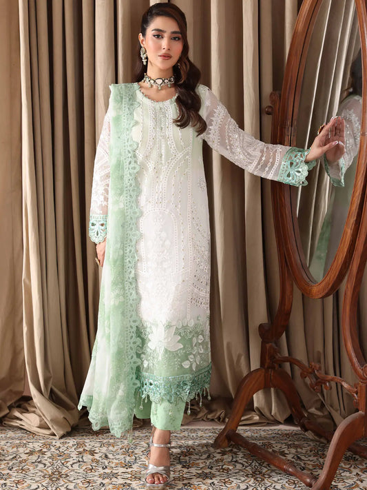 Elara By NOOR'S Design 5