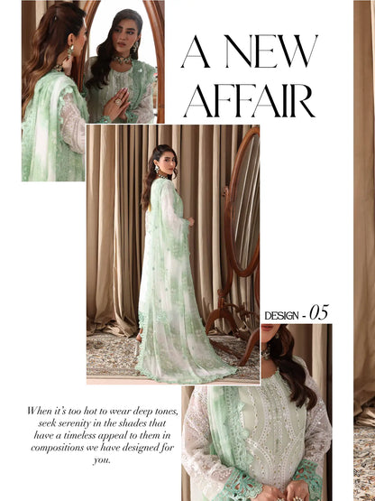 Elara By NOOR'S Design 5
